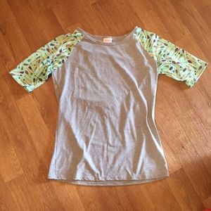 Lularoe Gigi Shirt